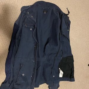 Diesel Jacket